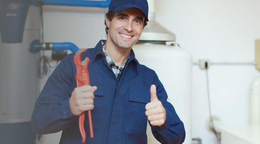 Professional emergency plumbing in Temple, GA